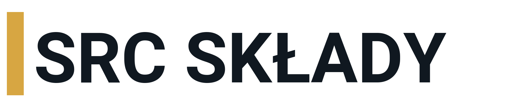 SRC Składy